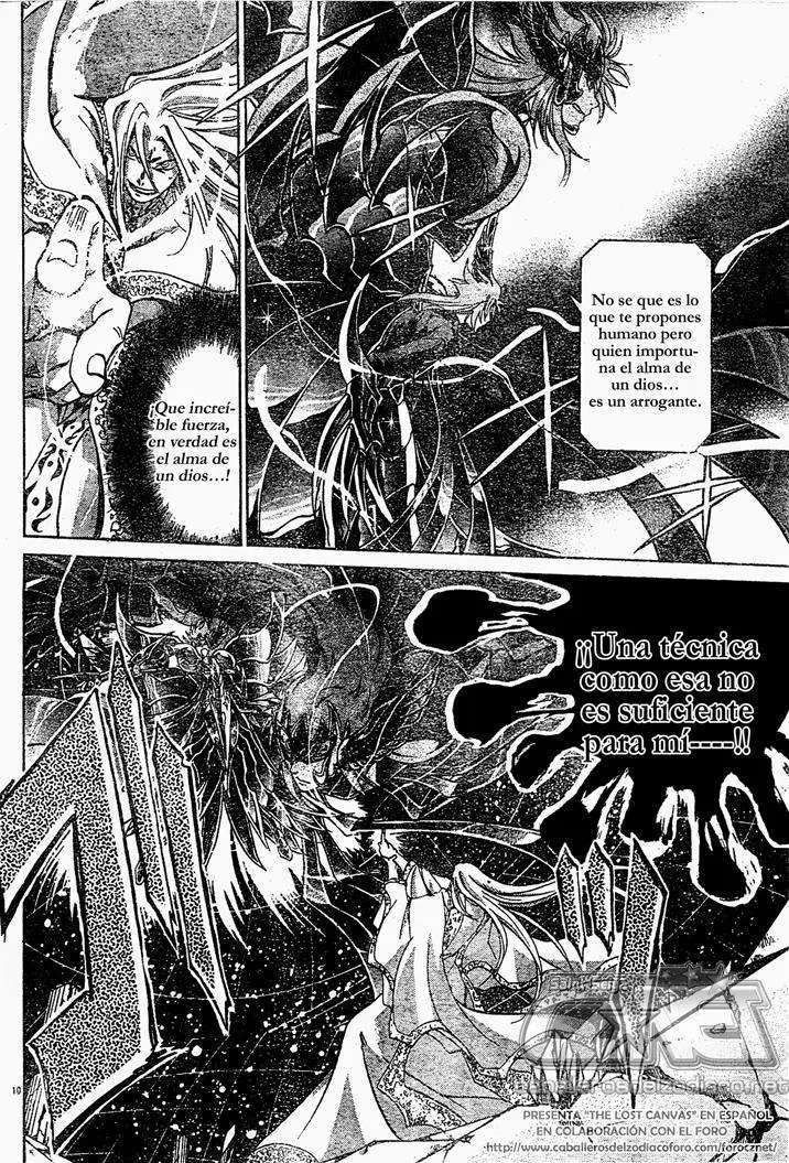 Saint Seiya: The Lost Canvas capítulo 68, página 9