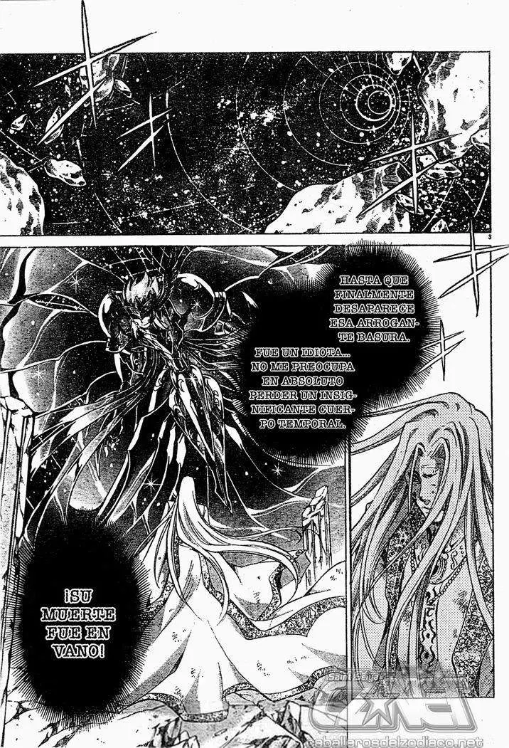 Saint Seiya: The Lost Canvas capítulo 69, página 3