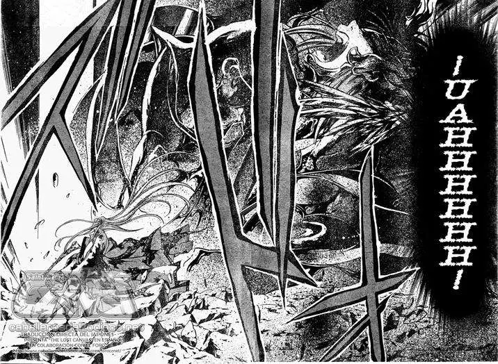 Saint Seiya: The Lost Canvas capítulo 69, página 15