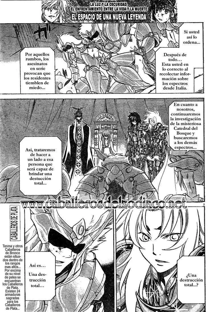 Saint Seiya: The Lost Canvas capítulo 7, página 3