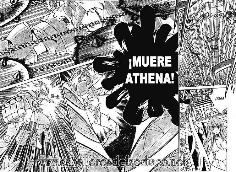 Saint Seiya: The Lost Canvas capítulo 7, página 4