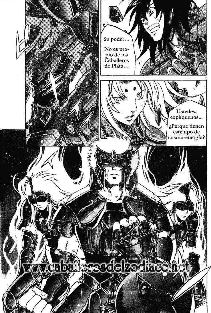 Saint Seiya: The Lost Canvas capítulo 7, página 6