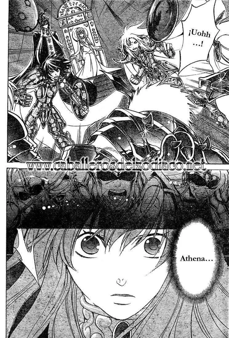 Saint Seiya: The Lost Canvas capítulo 7, página 9