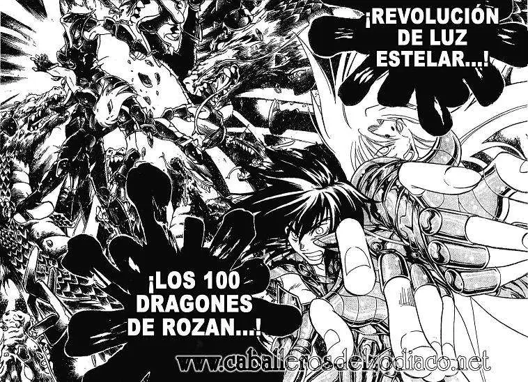 Saint Seiya: The Lost Canvas capítulo 7, página 11