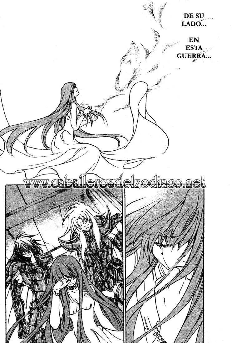 Saint Seiya: The Lost Canvas capítulo 7, página 14