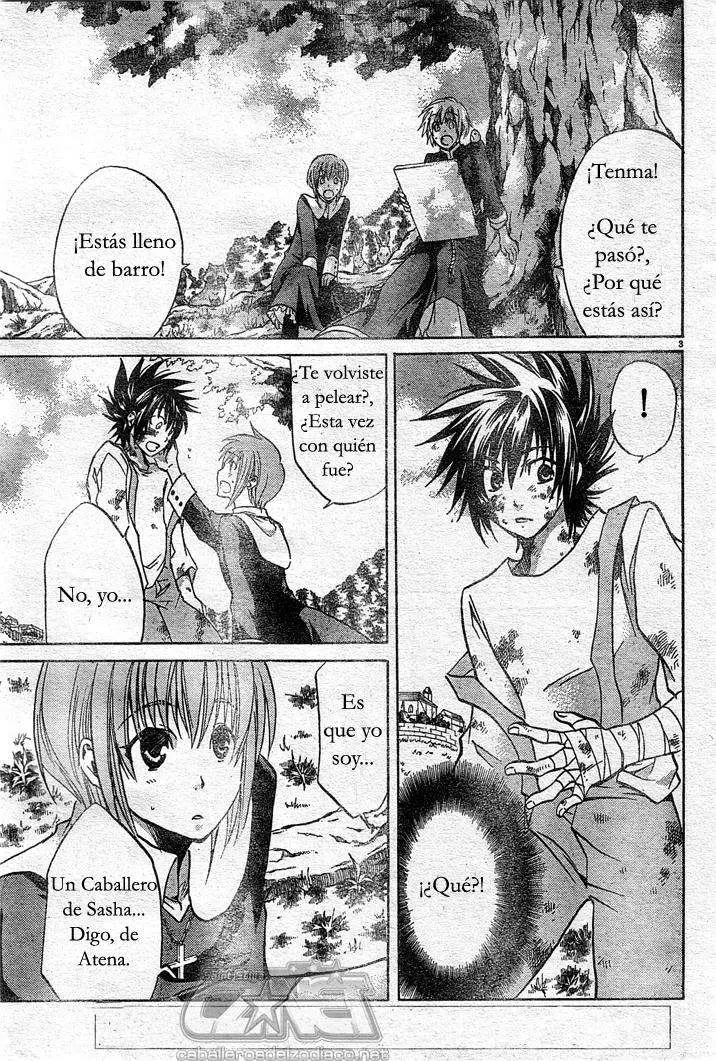 Saint Seiya: The Lost Canvas capítulo 73, página 3