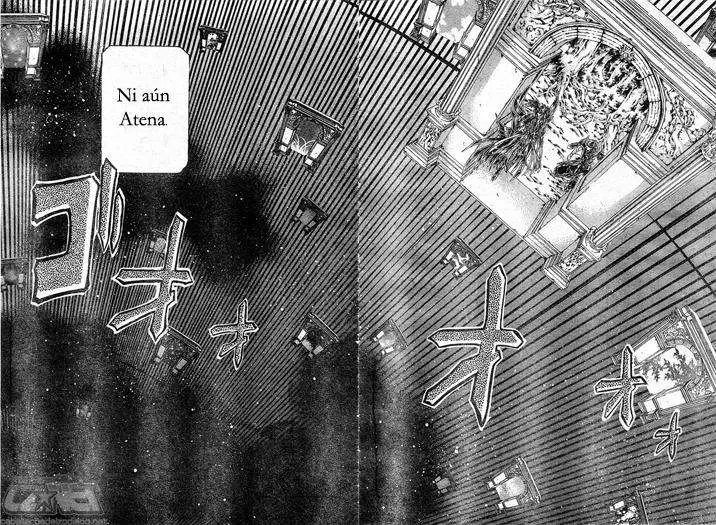 Saint Seiya: The Lost Canvas capítulo 73, página 12