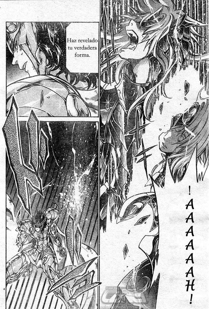 Saint Seiya: The Lost Canvas capítulo 74, página 3