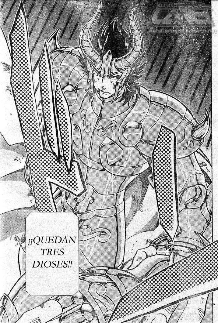 Saint Seiya: The Lost Canvas capítulo 74, página 4