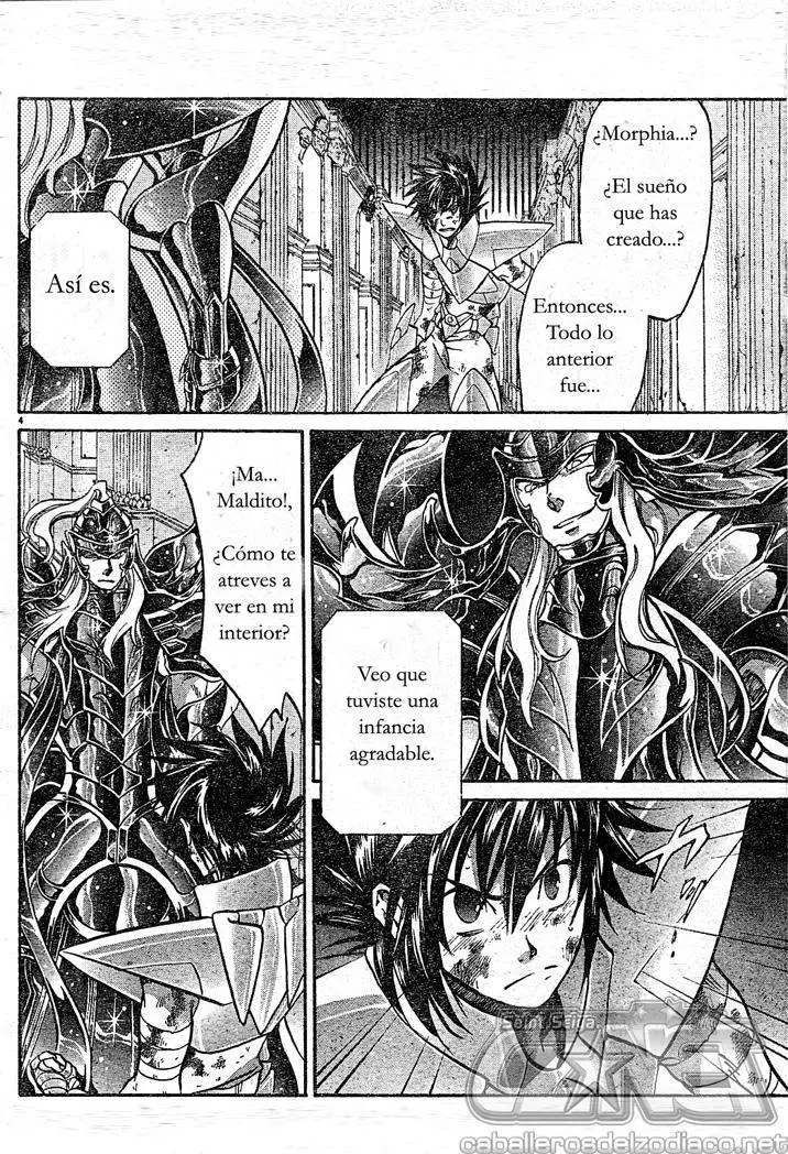 Saint Seiya: The Lost Canvas capítulo 76, página 3
