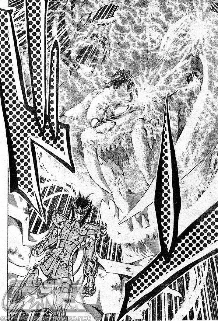 Saint Seiya: The Lost Canvas capítulo 76, página 9