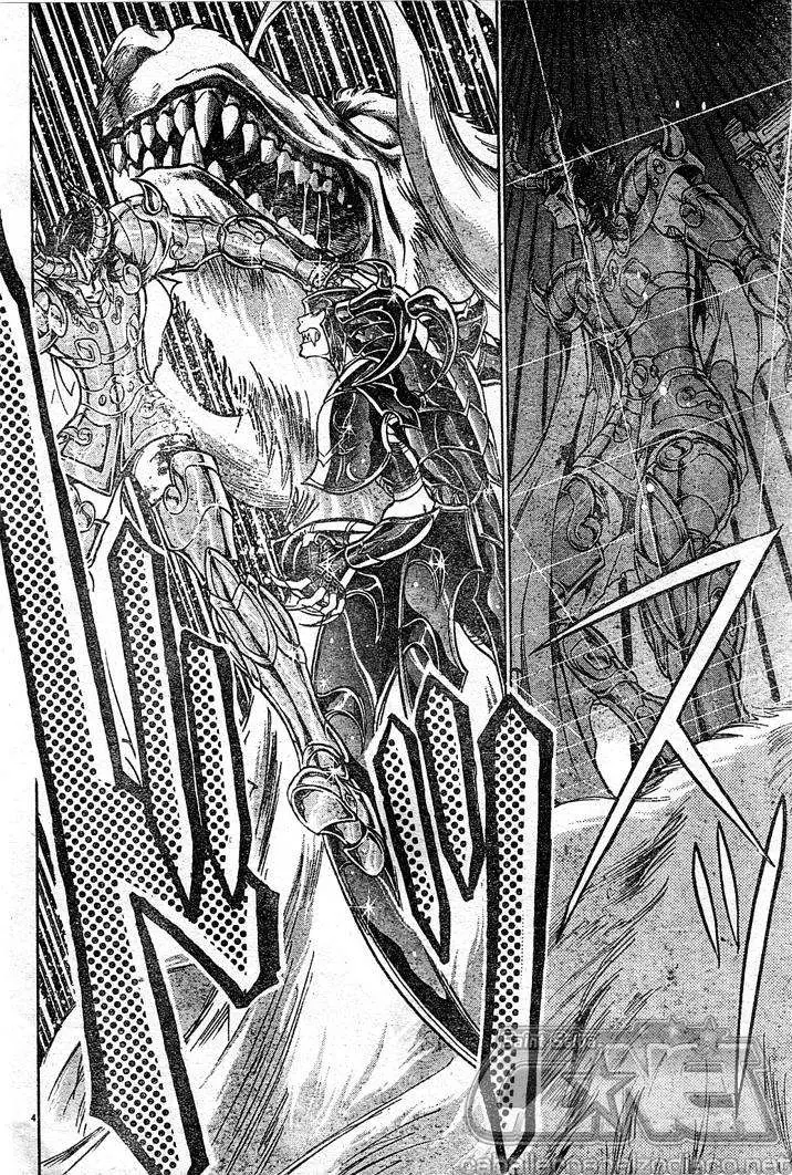 Saint Seiya: The Lost Canvas capítulo 77, página 3