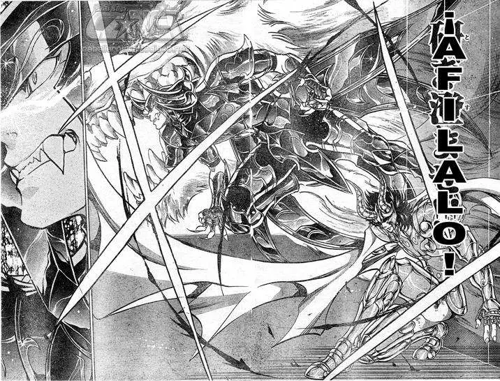 Saint Seiya: The Lost Canvas capítulo 77, página 7