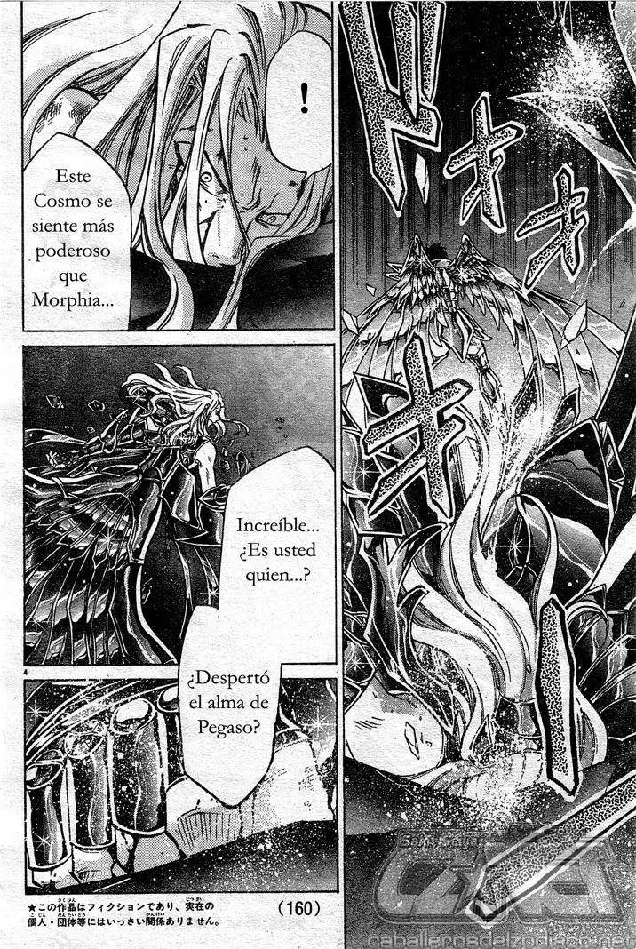 Saint Seiya: The Lost Canvas capítulo 79, página 3
