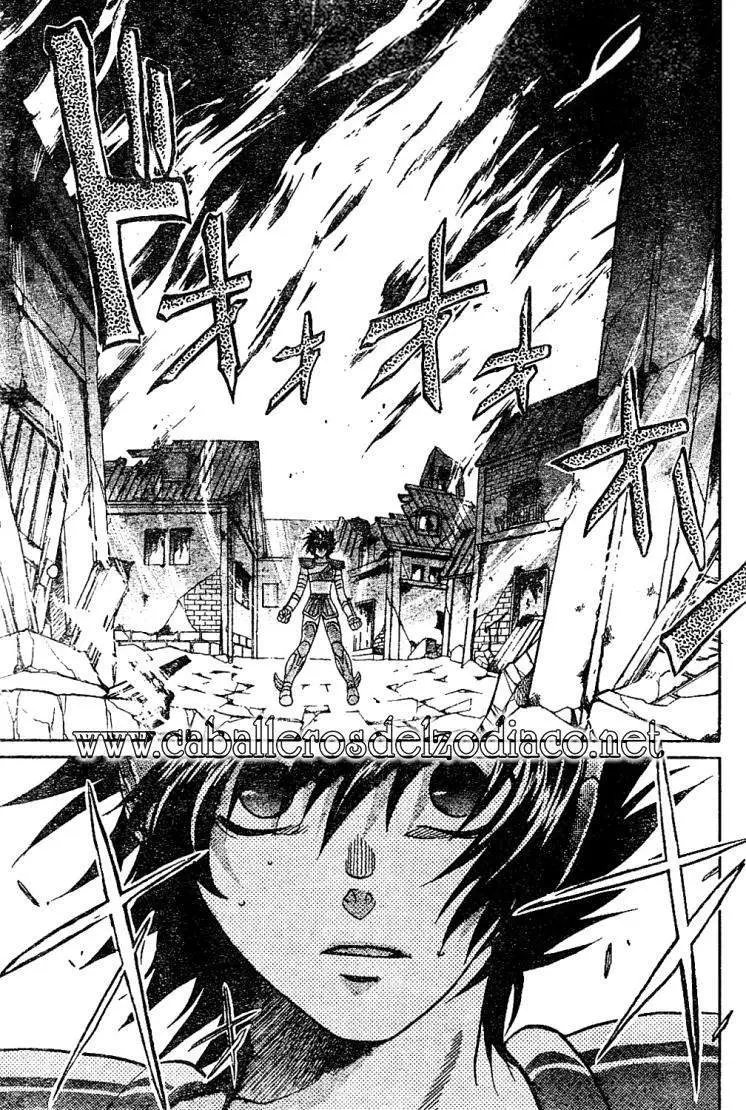 Saint Seiya: The Lost Canvas capítulo 8, página 5