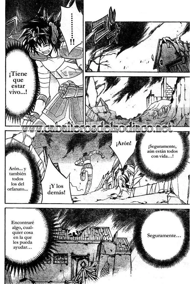 Saint Seiya: The Lost Canvas capítulo 8, página 6