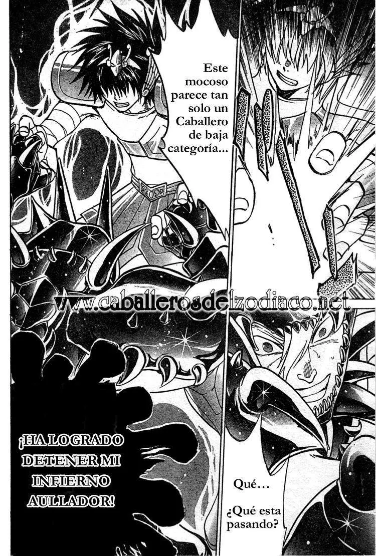 Saint Seiya: The Lost Canvas capítulo 8, página 10