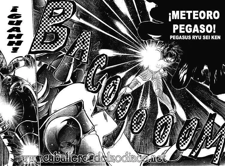 Saint Seiya: The Lost Canvas capítulo 8, página 12