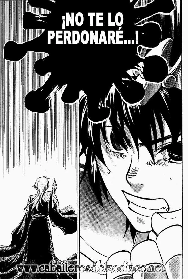 Saint Seiya: The Lost Canvas capítulo 8, página 14