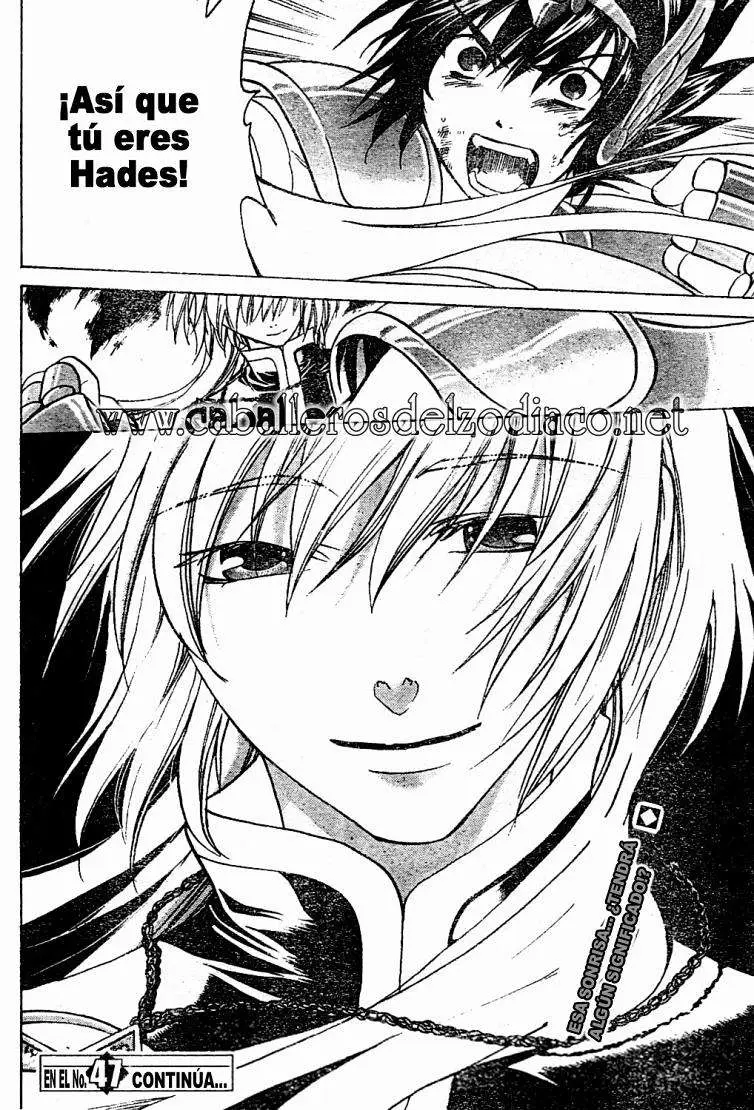 Saint Seiya: The Lost Canvas capítulo 8, página 19