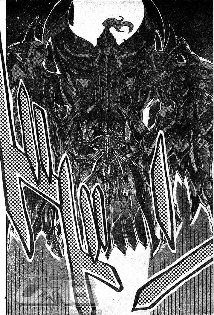 Saint Seiya: The Lost Canvas capítulo 80, página 3