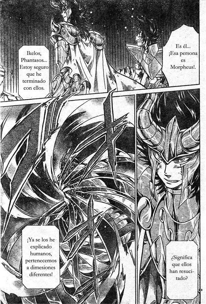Saint Seiya: The Lost Canvas capítulo 80, página 4