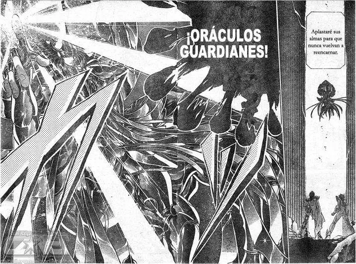 Saint Seiya: The Lost Canvas capítulo 80, página 12
