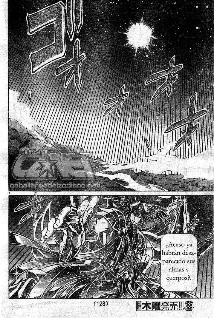 Saint Seiya: The Lost Canvas capítulo 81, página 3