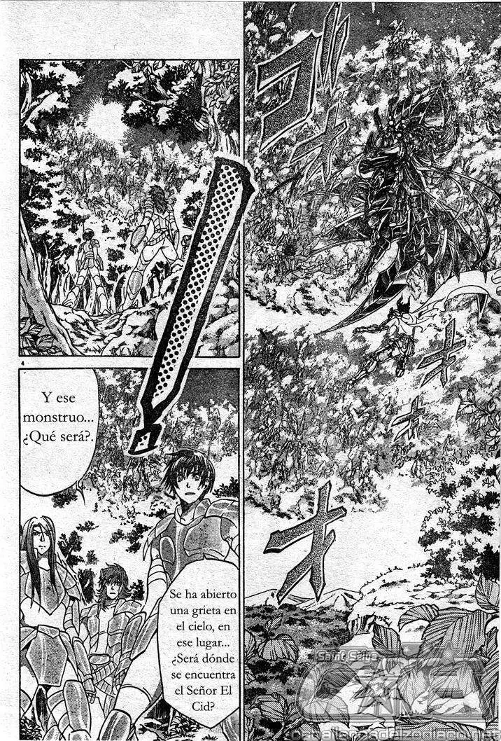 Saint Seiya: The Lost Canvas capítulo 82, página 3