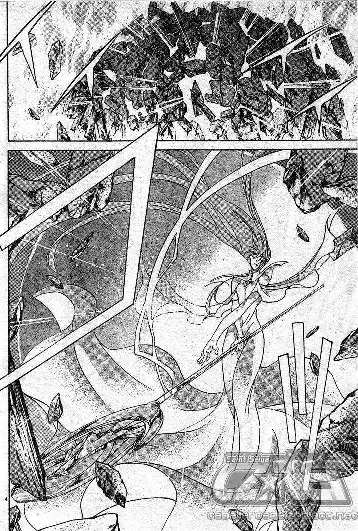 Saint Seiya: The Lost Canvas capítulo 85, página 3