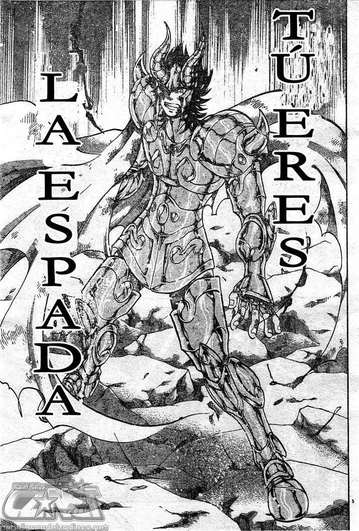 Saint Seiya: The Lost Canvas capítulo 87, página 7