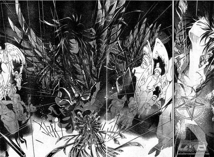 Saint Seiya: The Lost Canvas capítulo 88, página 7