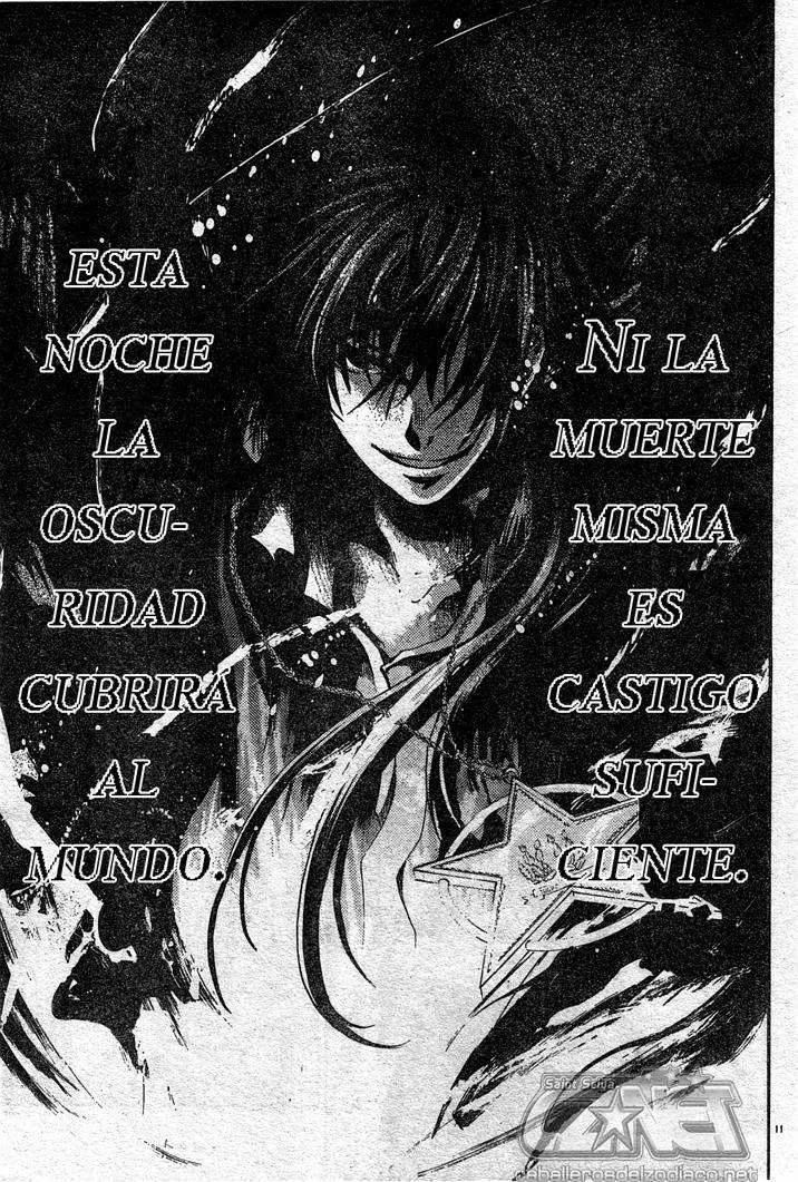 Saint Seiya: The Lost Canvas capítulo 88, página 9