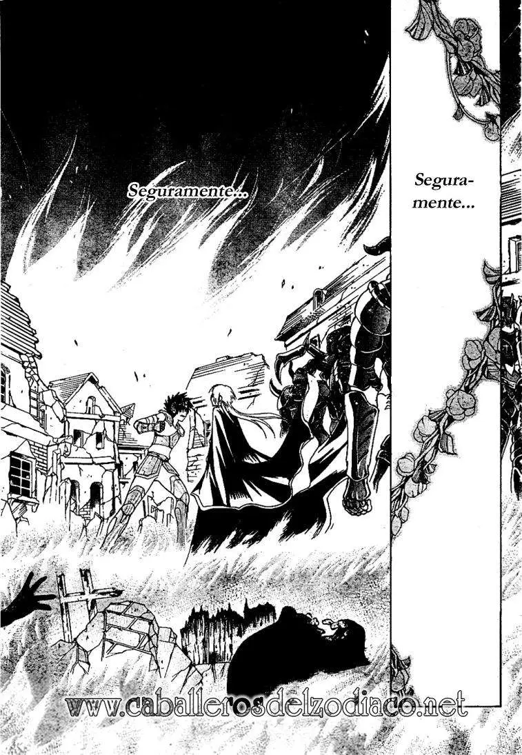 Saint Seiya: The Lost Canvas capítulo 9, página 5