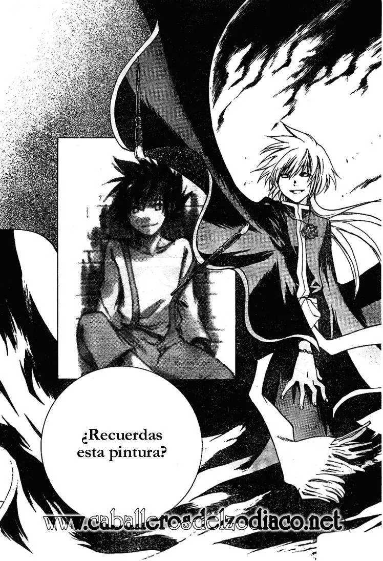 Saint Seiya: The Lost Canvas capítulo 9, página 10