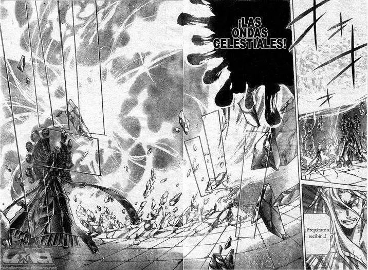 Saint Seiya: The Lost Canvas capítulo 92, página 5