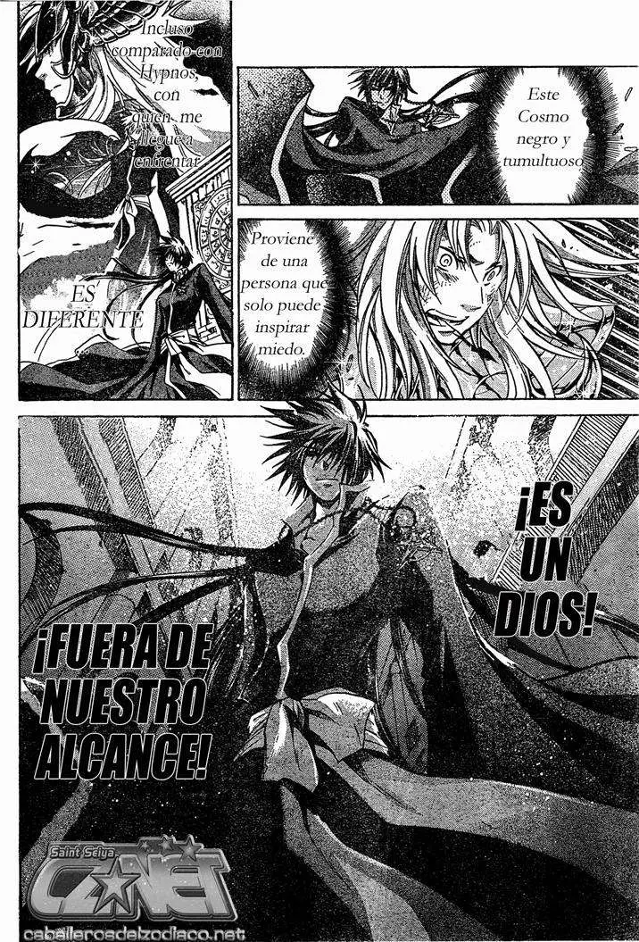 Saint Seiya: The Lost Canvas capítulo 93, página 6