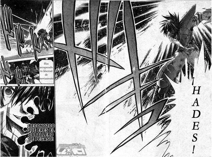 Saint Seiya: The Lost Canvas capítulo 94, página 11