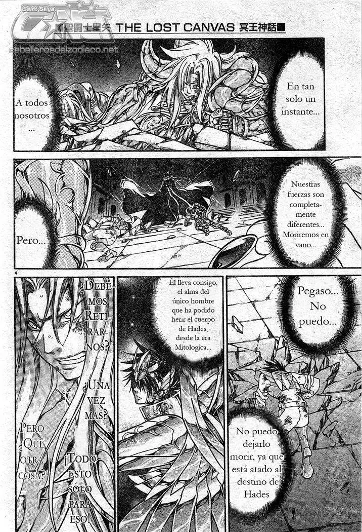 Saint Seiya: The Lost Canvas capítulo 95, página 3