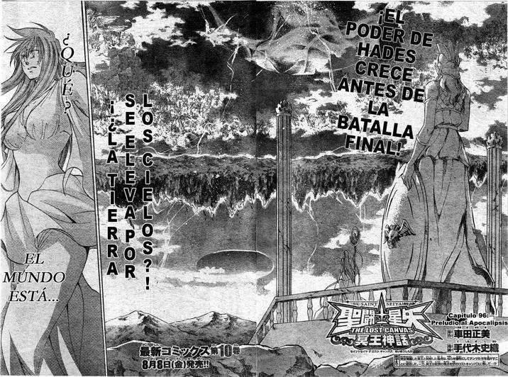 Saint Seiya: The Lost Canvas capítulo 96, página 2