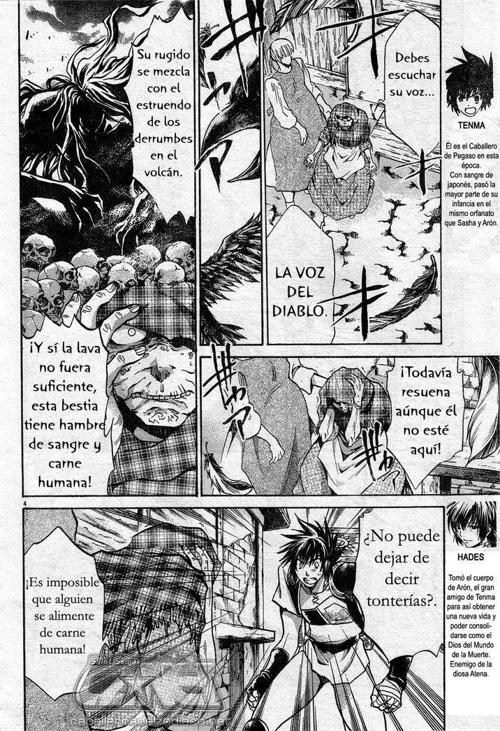 Saint Seiya: The Lost Canvas capítulo 97, página 4