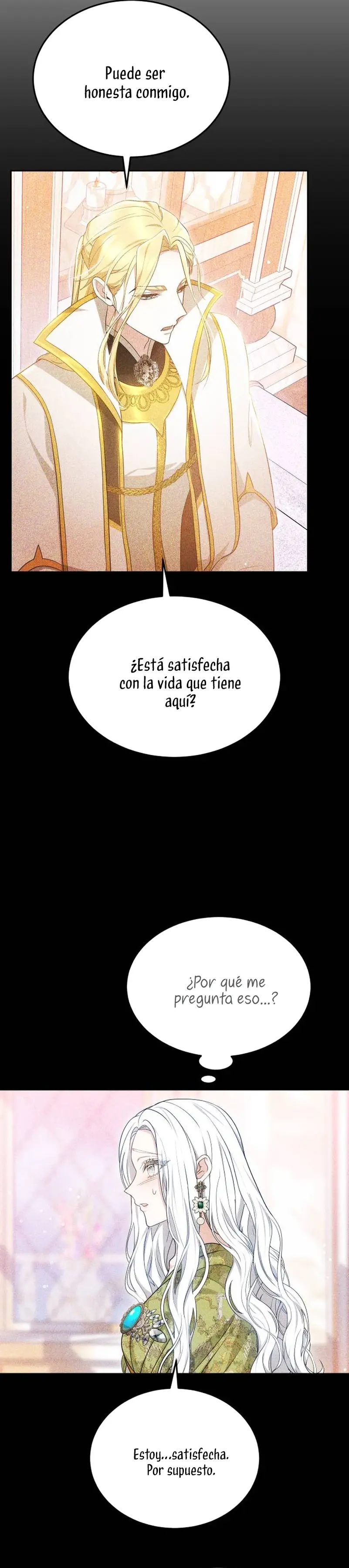 Novia Depredadora capítulo 58, página 20
