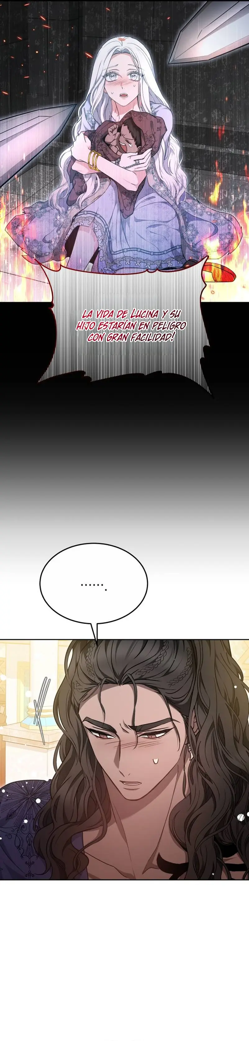 Novia Depredadora capítulo 59, página 16