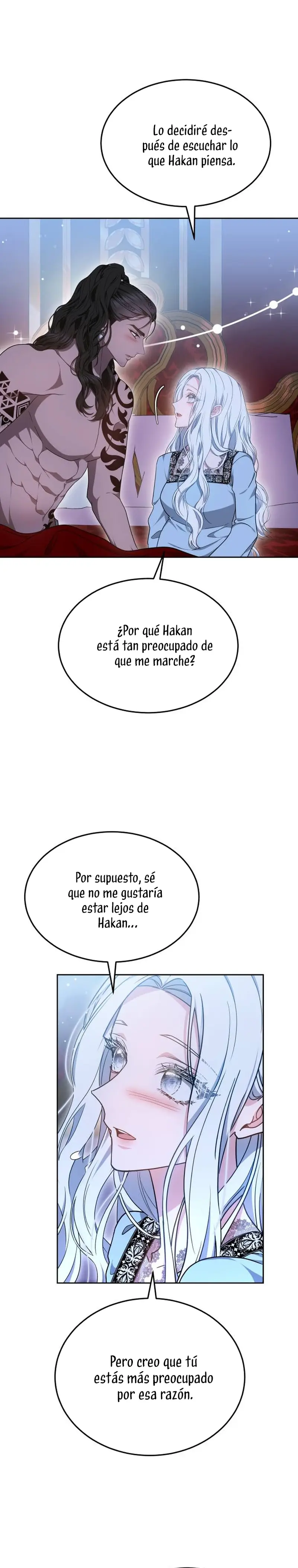 Novia Depredadora capítulo 59, página 22