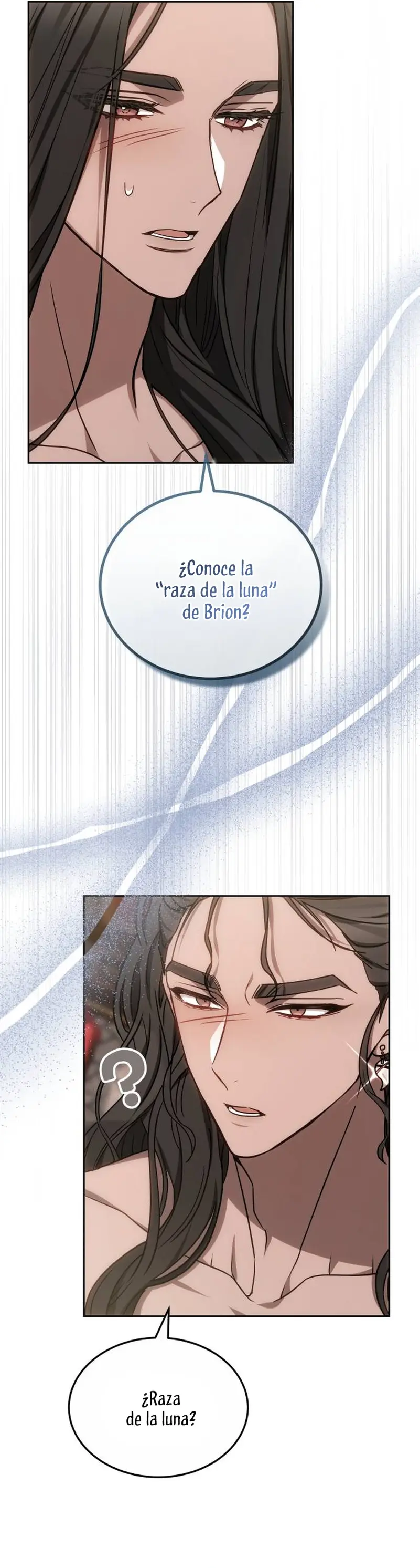 Novia Depredadora capítulo 60, página 29