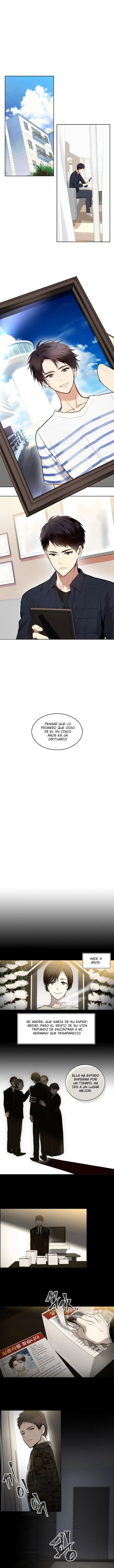 Segunda Vida para Ser un Ranker capítulo 1, página 2