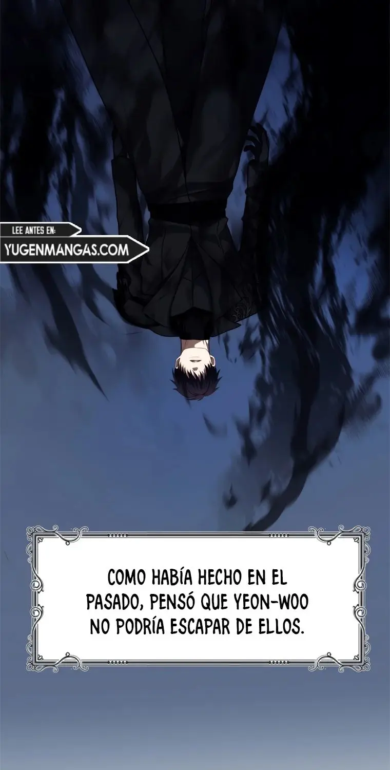 Segunda Vida para Ser un Ranker capítulo 101, página 24