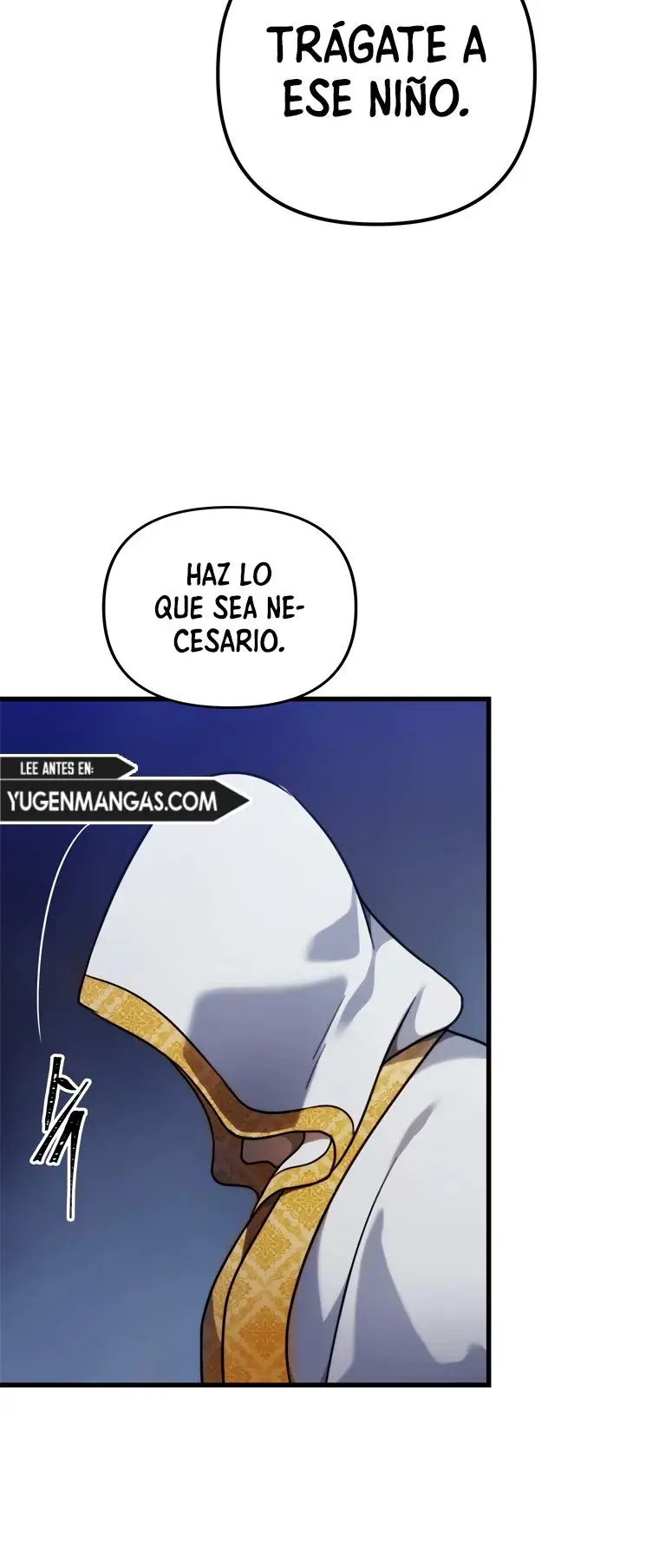 Segunda Vida para Ser un Ranker capítulo 102, página 6