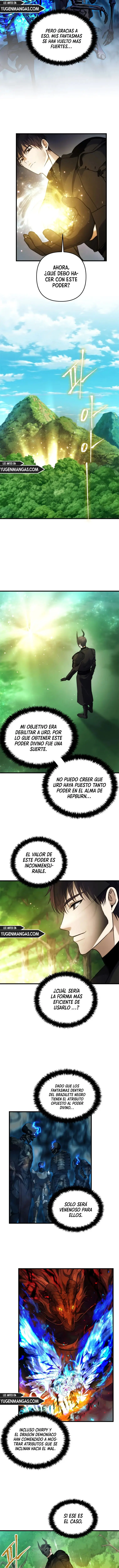 Segunda Vida para Ser un Ranker capítulo 102, página 18
