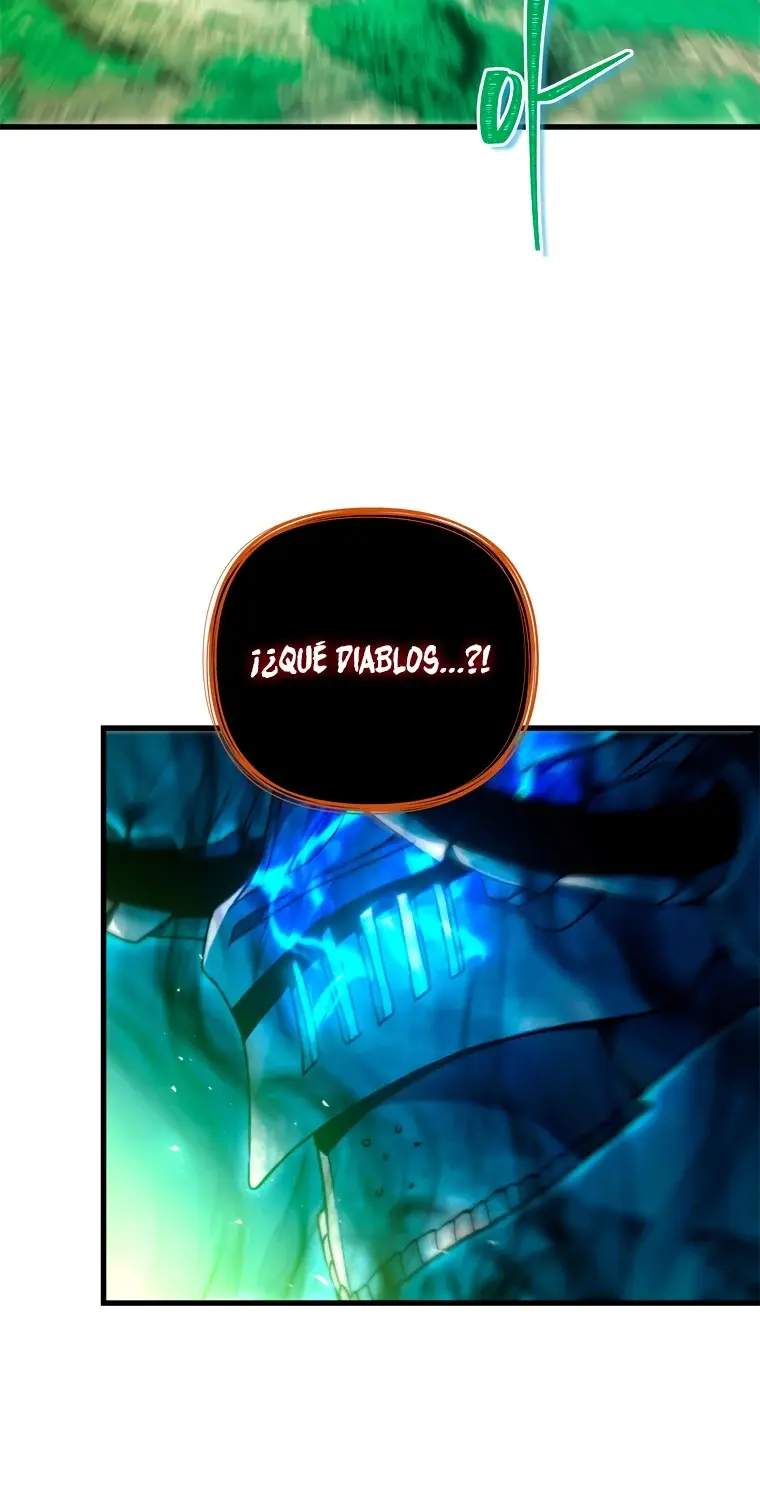 Segunda Vida para Ser un Ranker capítulo 105, página 13